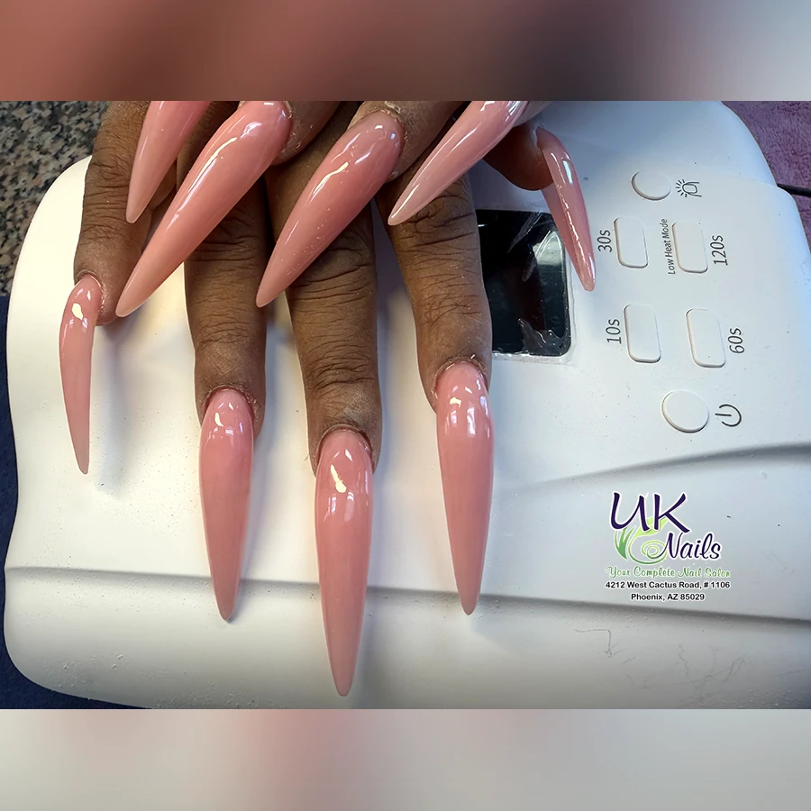 Nail Art Design_July 28